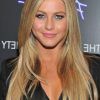 Julianne Hough Long Hairstyles (Photo 10 of 25)