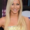 Julianne Hough Long Hairstyles (Photo 11 of 25)
