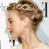 Pretty Updo Hairstyles (Photo 4 of 30)
