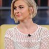 Julianne Hough Pixie Hairstyles (Photo 15 of 16)