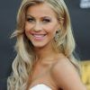 Julianne Hough Long Hairstyles (Photo 5 of 25)