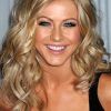 Julianne Hough Long Hairstyles (Photo 20 of 25)