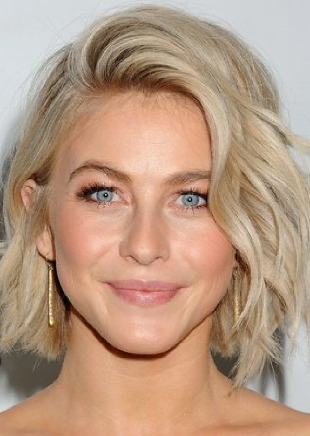 25 Inspirations Julianne Hough Long Hairstyles
