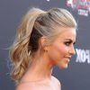 Julianne Hough Long Hairstyles (Photo 2 of 25)