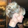 Stacked Buns Updo Hairstyles (Photo 23 of 25)