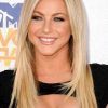 Julianne Hough Long Hairstyles (Photo 12 of 25)