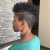 Soft Curly Tapered Pixie Hairstyles (Photo 9 of 25)