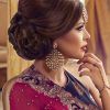Asian Wedding Hairstyles (Photo 13 of 15)
