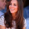 Long Hairstyles Kate Middleton (Photo 2 of 25)