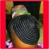 Kenyan Cornrows Hairstyles (Photo 8 of 15)