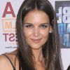 Katie Holmes Long Hairstyles (Photo 12 of 25)