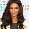 Katie Holmes Long Hairstyles (Photo 2 of 25)