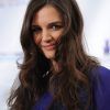 Katie Holmes Long Hairstyles (Photo 24 of 25)