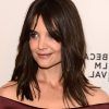 Katie Holmes Long Hairstyles (Photo 10 of 25)