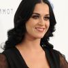 Katy Perry Long Hairstyles (Photo 19 of 25)