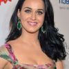 Katy Perry Long Hairstyles (Photo 8 of 25)