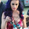 Katy Perry Long Hairstyles (Photo 11 of 25)
