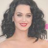 Katy Perry Medium Hairstyles (Photo 16 of 25)
