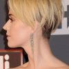 Paper White Pixie Cut Blonde Hairstyles (Photo 23 of 25)