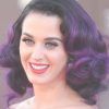 Katy Perry Medium Hairstyles (Photo 5 of 25)