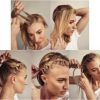 Braided Hairstyles For Runners (Photo 6 of 15)