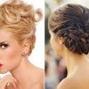 Wedding Hairstyles That Last All Day (Photo 10 of 15)