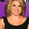 Kelly Clarkson Short Hairstyles (Photo 7 of 25)