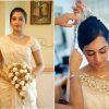 Wedding Hairstyles For Kerala Christian Brides (Photo 9 of 15)