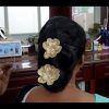 Wedding Hairstyles For Kerala Christian Brides (Photo 12 of 15)