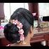 The 15 Best Collection of Wedding Hairstyles for Kerala Christian Brides