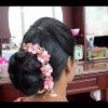 Christian Bridal Hairstyles For Short Hair (Photo 4 of 15)