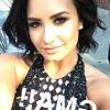 Demi Lovato Short Haircuts (Photo 20 of 25)