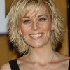 Short Hairstyles With Flicks (Photo 1 of 25)