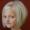 Short Hairstyles For Young Girls (Photo 15 of 25)