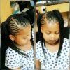 Braid Hairstyles For Little Girl (Photo 14 of 15)