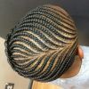 Cornrows Hairstyles For Toddlers (Photo 3 of 15)