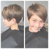 Baby Girl Pixie Hairstyles (Photo 7 of 15)