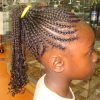 Cornrows Hairstyles Without Weave (Photo 4 of 15)