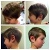 Little Girl Pixie Hairstyles (Photo 7 of 15)