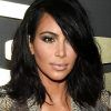Kim Kardashian Short Hairstyles (Photo 9 of 25)