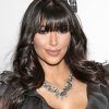 Kim Kardashian Long Hairstyles (Photo 13 of 25)