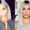 Kim Kardashian Short Haircuts (Photo 8 of 25)