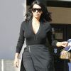 Kim Kardashian Short Haircuts (Photo 16 of 25)