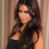 Long Layered Hairstyles Kim Kardashian (Photo 11 of 25)