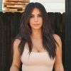 Kim Kardashian Long Haircuts (Photo 1 of 25)