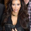 Kim Kardashian Long Hairstyles (Photo 19 of 25)