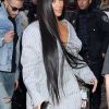 Kim Kardashian Long Hairstyles (Photo 9 of 25)