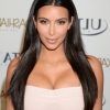 Long Hairstyles Kim Kardashian (Photo 11 of 25)