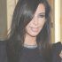 25 Best Ideas Kim Kardashian Medium Hairstyles