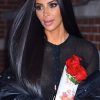 Kim Kardashian Long Haircuts (Photo 14 of 25)
